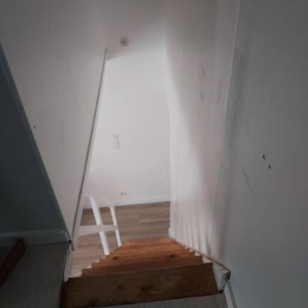 Maisonnette 생트 외부 사진