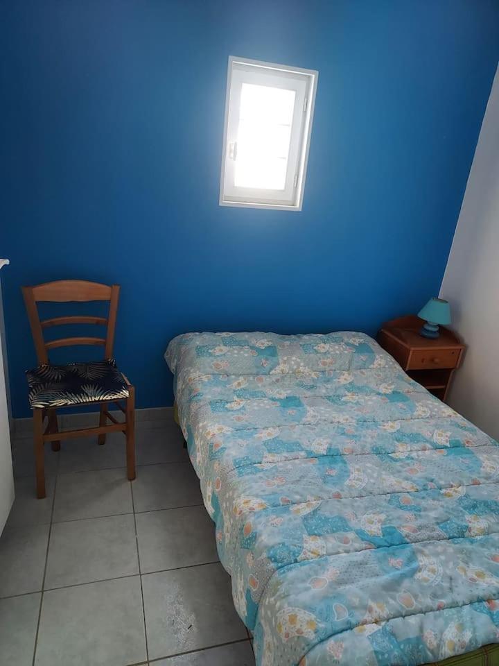 Maisonnette 생트 외부 사진